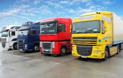 İzmir Edirne Nakliye Ambarı